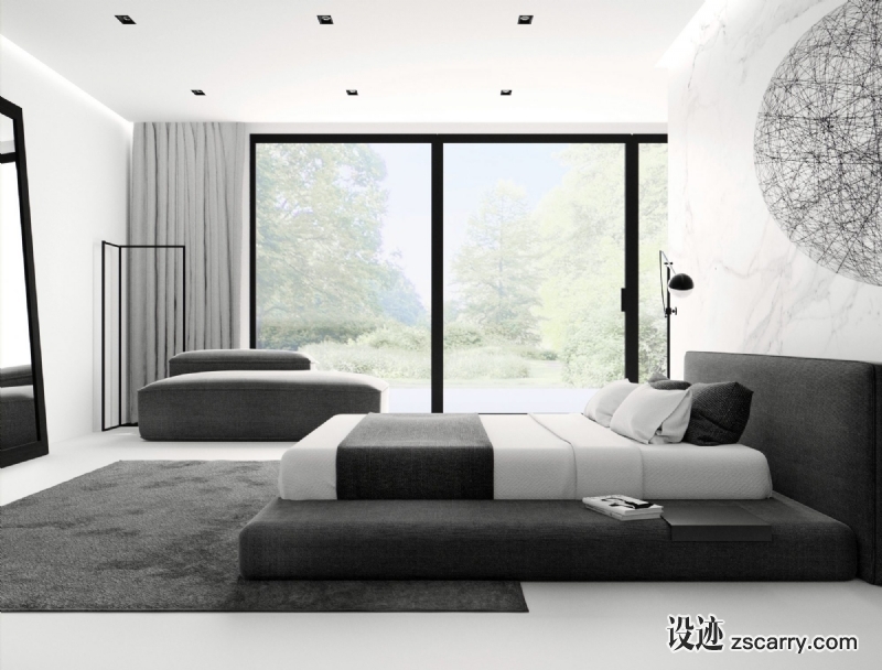 Calacatta-03-2000x1521.jpg 家装参考,卧室,极简风格,