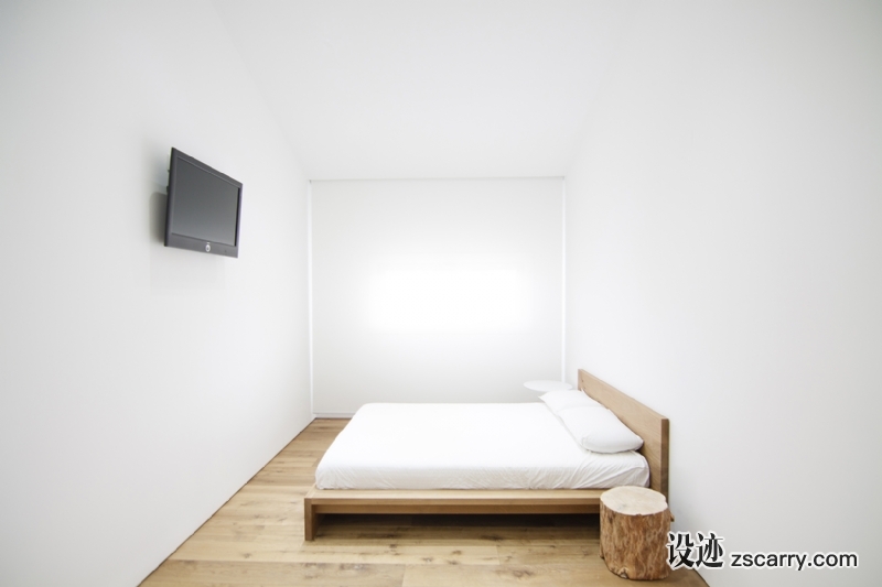 DOT%20PARTNERS%20CASA%20EN%20QUESA%20%2008.jpg 家装参考,卧室,极简风格,