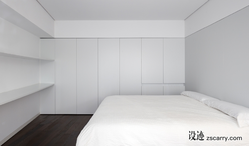 DOT%20PARTNERS%20MURCIA%2001.jpg 家装参考,卧室,极简风格,