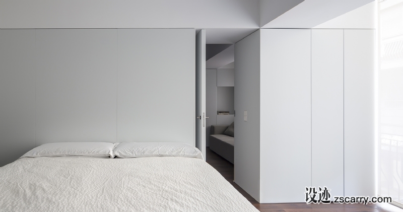 DOT%20PARTNERS%20MURCIA%2004.jpg 家装参考,卧室,极简风格,