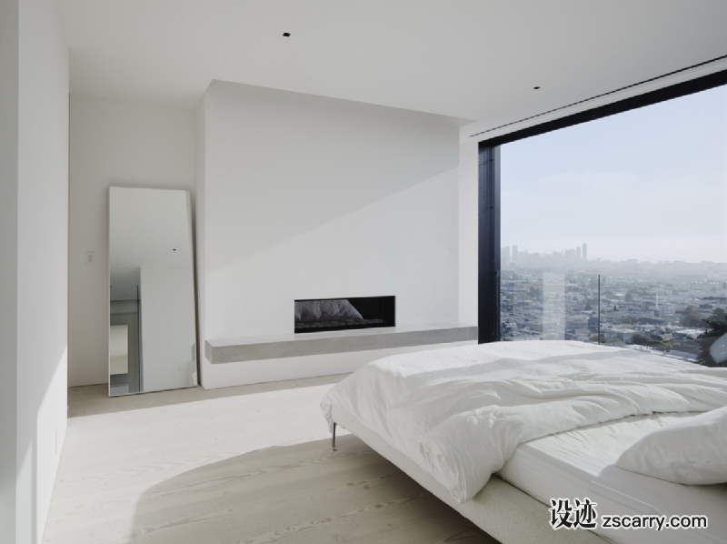 Edmonds_Lee_RememberHouse-27.jpg 家装参考,卧室,极简风格,