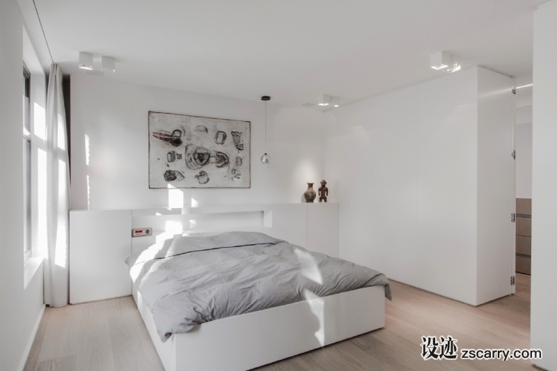 f1.jpg 家装参考,卧室,极简风格,