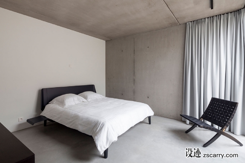 f10_villa_cd_oostduinkerke_office_o_architects_photo_tim_van_de_velde_yatzer.jpg 家装参考,卧室,极简风格,