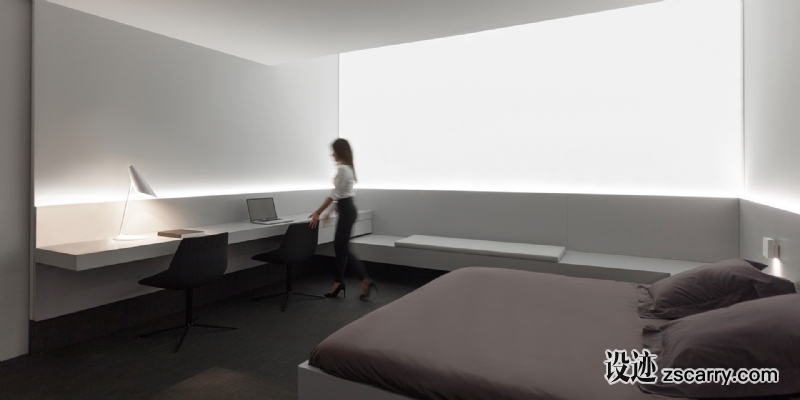 FRAN-SILVESTRE-ARQUITECTOS-ROOM-009.jpg 家装参考,卧室,极简风格,