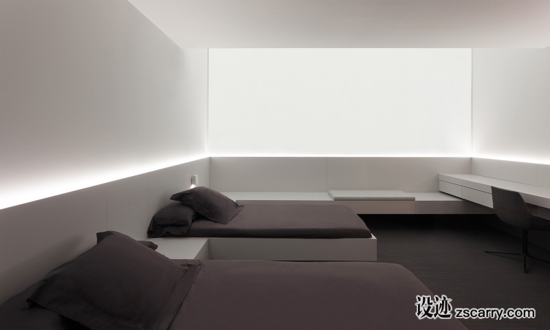 FRAN-SILVESTRE-ARQUITECTOS-ROOM-011.jpg 家装参考,卧室,极简风格,