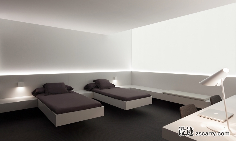 FRAN-SILVESTRE-ARQUITECTOS-ROOM-012.jpg 家装参考,卧室,极简风格,