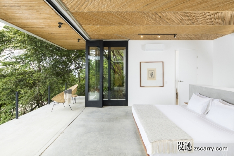 4.Mint_Bedroom_1.jpg 家装参考,卧室,现代风格,