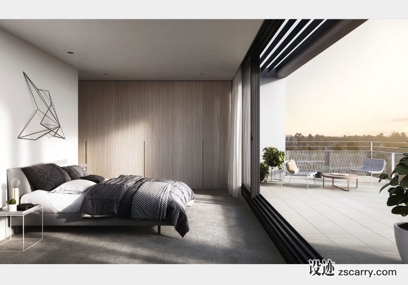 06-12.jpg 家装参考,卧室,现代风格,