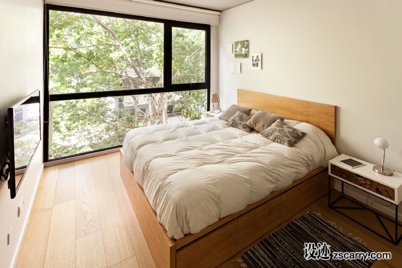 7a.jpg 家装参考,卧室,现代风格,