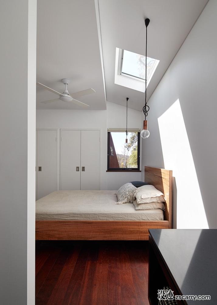 8_171109_Glen_Forrest_House_0768.jpg 家装参考,卧室,现代风格,