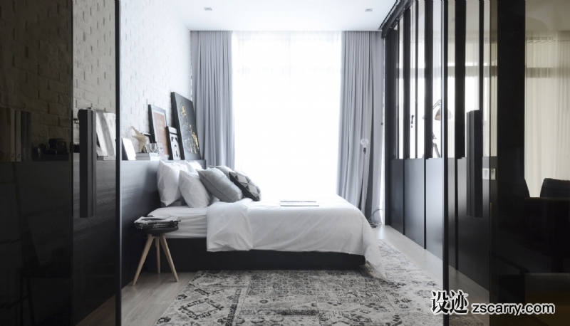 0012-1461735614.jpg 家装参考,卧室,现代风格,