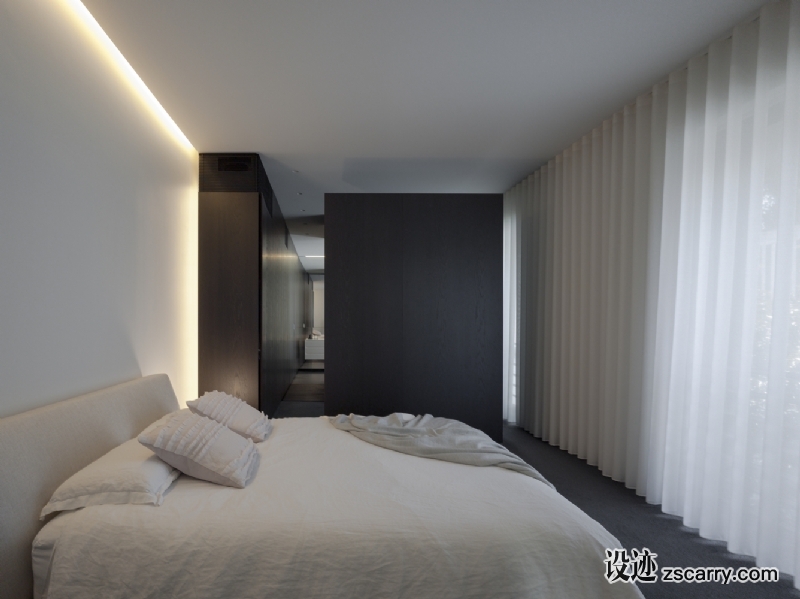 12_MCK_Architects_W_House_Richard_Glover_Photography.jpg 家装参考,卧室,现代风格,