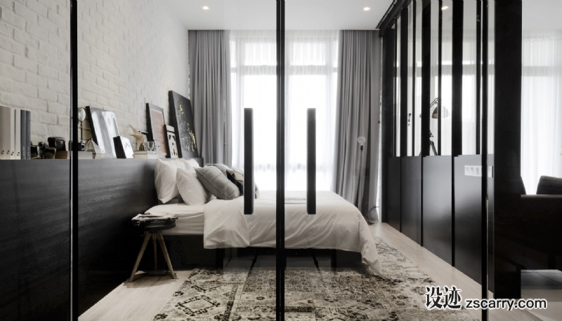 0013-1461735614.jpg 家装参考,卧室,现代风格,