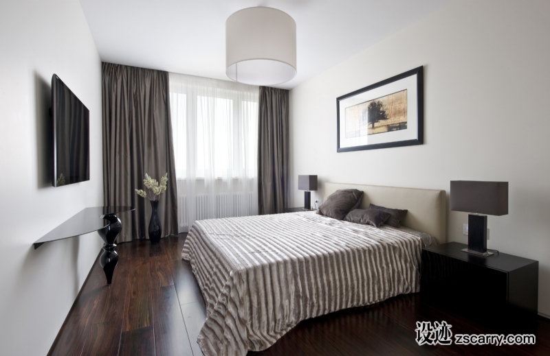 15.jpg 家装参考,卧室,现代风格,