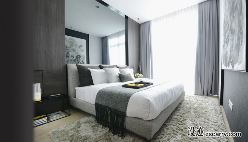 0017-1461735740.jpg 家装参考,卧室,现代风格,