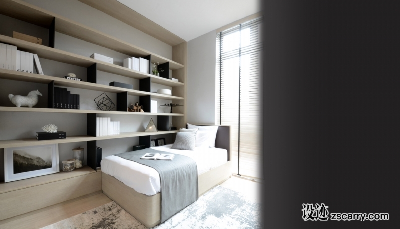0019-1461735855.jpg 家装参考,卧室,现代风格,
