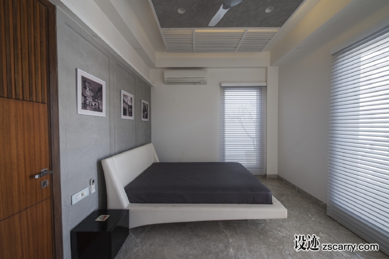 22_Bedroom.jpg 家装参考,卧室,现代风格,