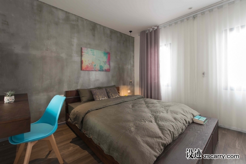 25-NSD_2613.jpg 家装参考,卧室,现代风格,