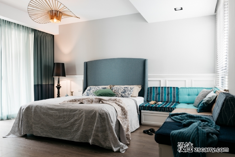 29.jpg 家装参考,卧室,现代风格,