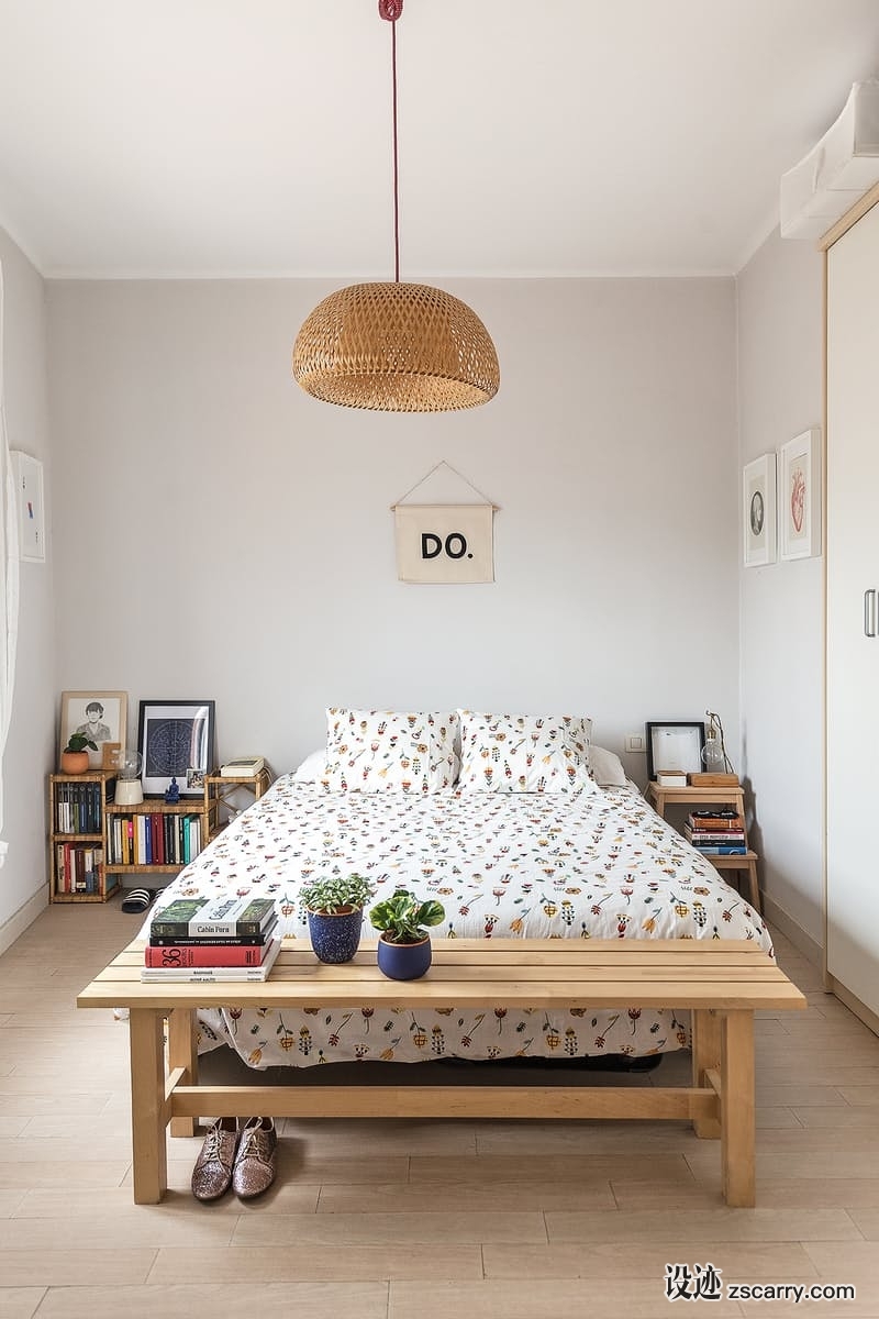 38f06ef86191deb1ad88aec9fbebeab13f1f6465.jpg 家装参考,卧室,现代风格,