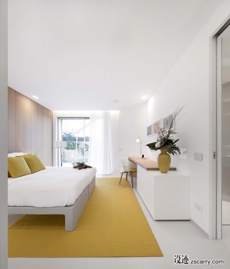 074.jpg 家装参考,卧室,现代风格,