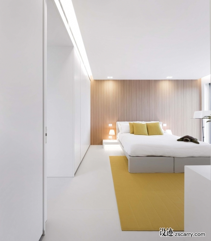 075.jpg 家装参考,卧室,现代风格,