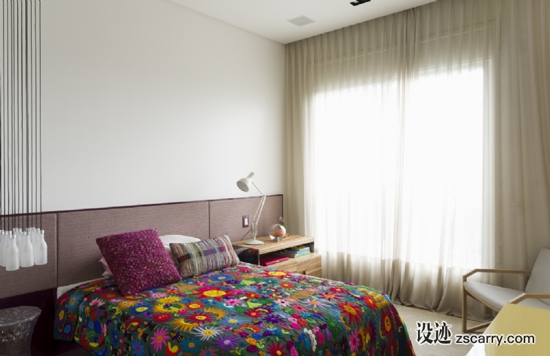 0077.jpg 家装参考,卧室,现代风格,
