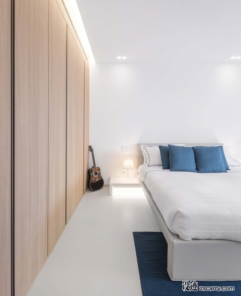 088.jpg 家装参考,卧室,现代风格,