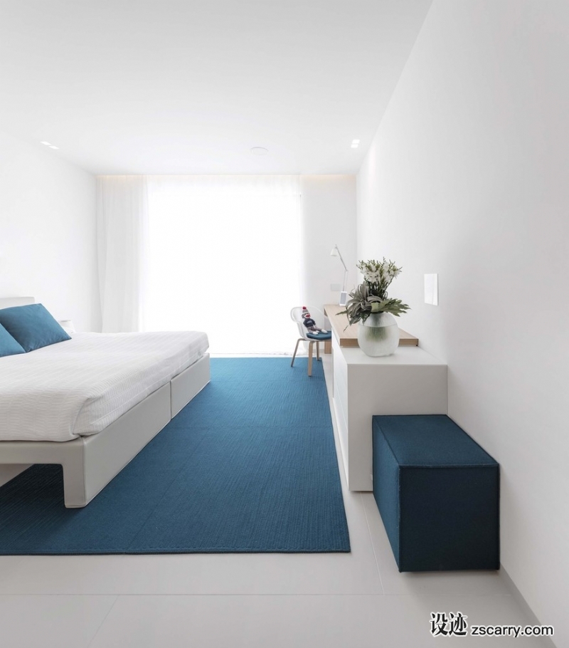 089.jpg 家装参考,卧室,现代风格,