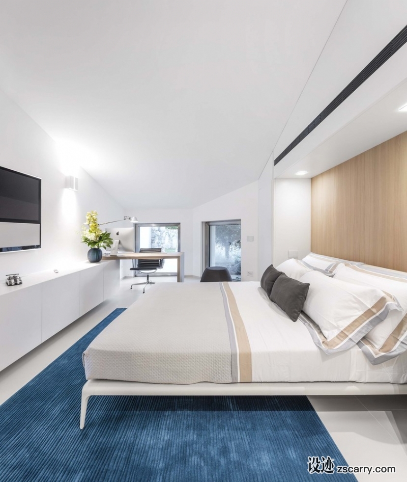 116.jpg 家装参考,卧室,现代风格,