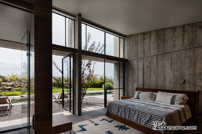 847A2989.jpg 家装参考,卧室,现代风格,