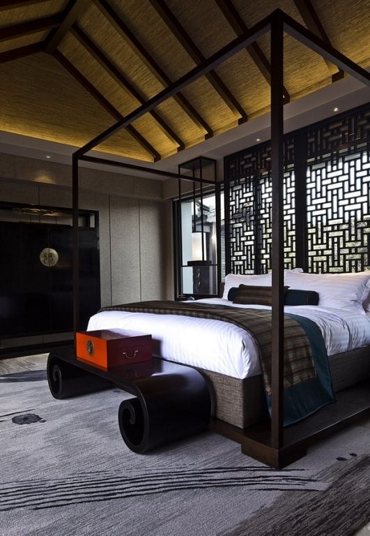 1146cec350f1d74031a7e26c2e1fa517.jpg 家装参考,卧室,现代风格,