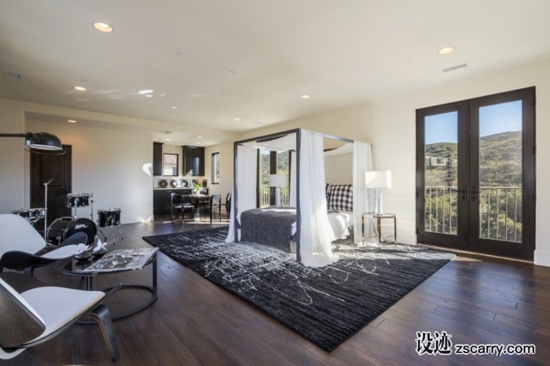 2710-Country-Ridge-33-850x566.jpg 家装参考,卧室,现代风格,