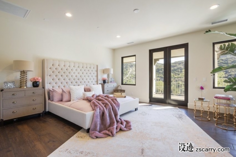 2710-Country-Ridge-34-850x566.jpg 家装参考,卧室,现代风格,