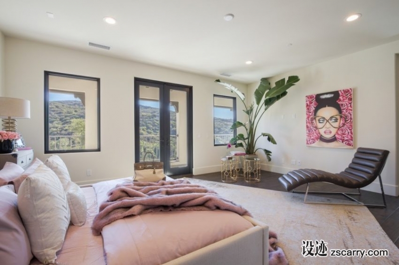 2710-Country-Ridge-36-850x566.jpg 家装参考,卧室,现代风格,