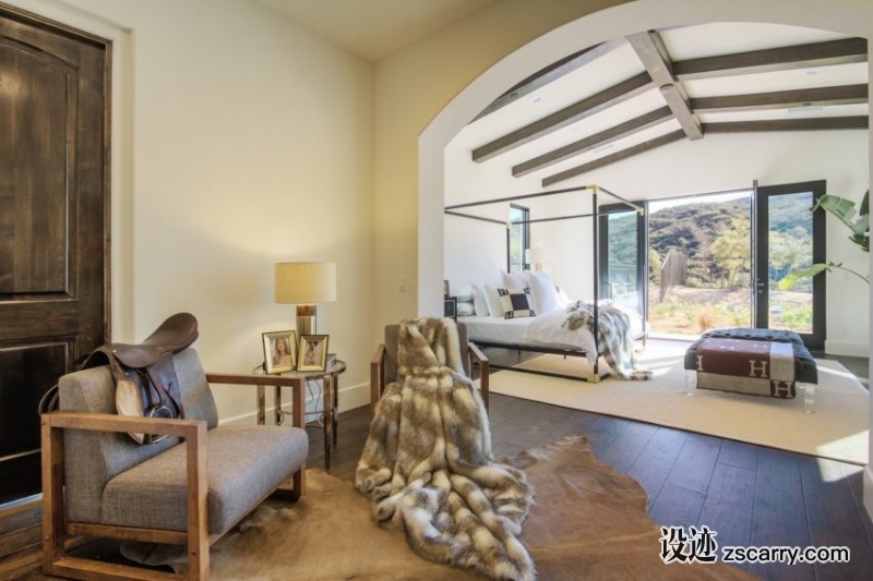 2710-Country-Ridge-37-850x566.jpg 家装参考,卧室,现代风格,