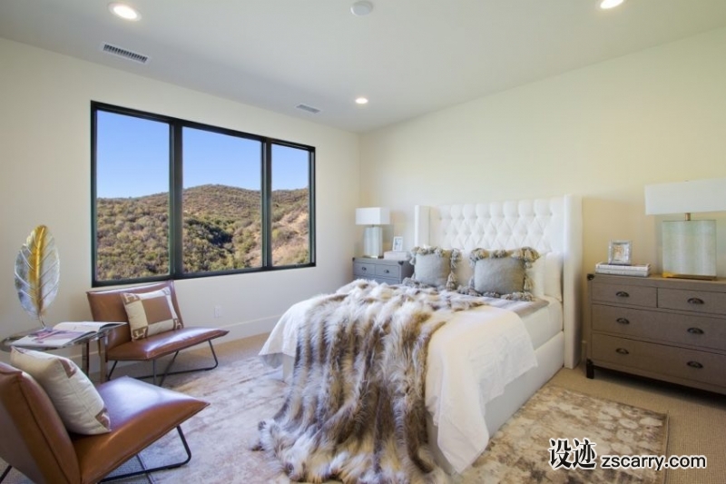 2710-Country-Ridge-40-850x566.jpg 家装参考,卧室,现代风格,