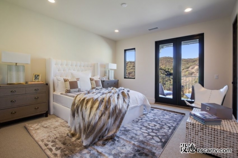 2710-Country-Ridge-41-850x566.jpg 家装参考,卧室,现代风格,