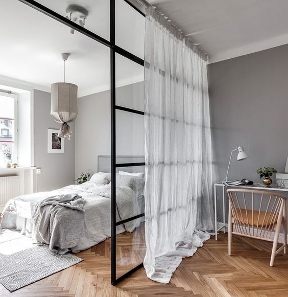 9491ef77f021aa3078111a9bb5d992ae.jpg 家装参考,卧室,现代风格,