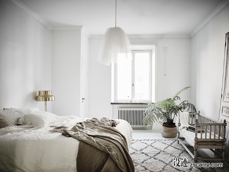 4568335.jpg 家装参考,卧室,现代风格,