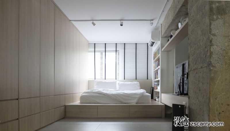 a07-1461692186.jpg 家装参考,卧室,现代风格,