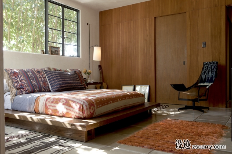 a644f3e6b004972e59bb95a4004943bb.jpg 家装参考,卧室,现代风格,