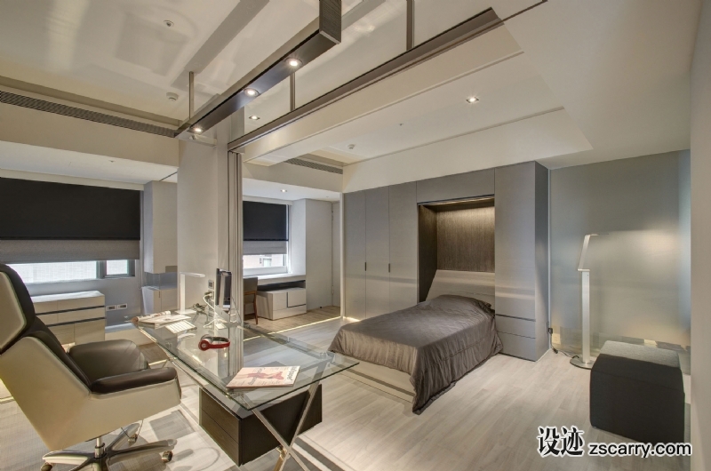 A-Decade-23.jpg 家装参考,卧室,现代风格,