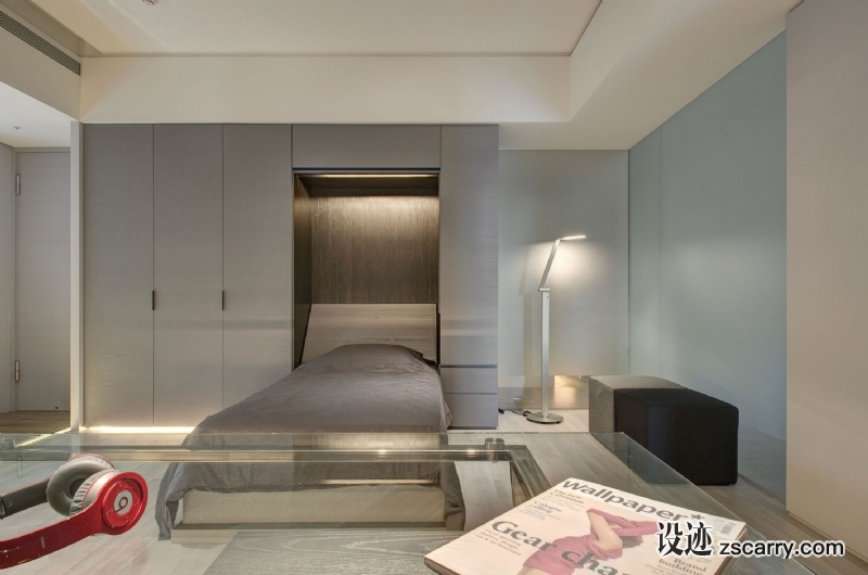 A-Decade-24.jpg 家装参考,卧室,现代风格,