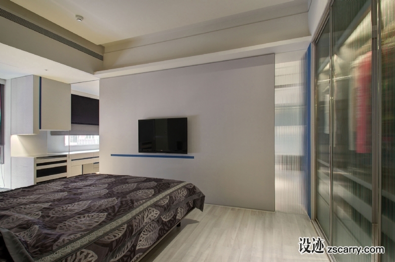 A-Decade-28.jpg 家装参考,卧室,现代风格,