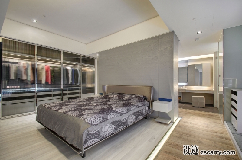 A-Decade-29.jpg 家装参考,卧室,现代风格,
