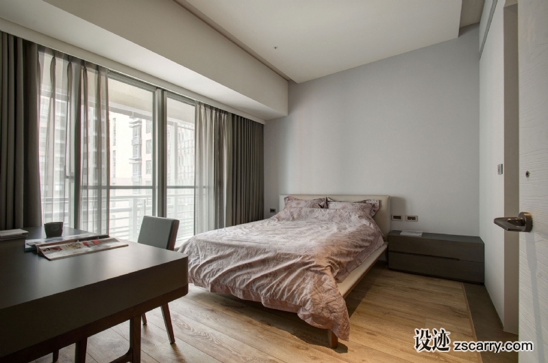 A-Decade-32.jpg 家装参考,卧室,现代风格,