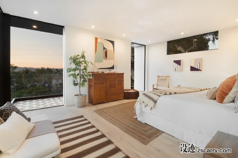 ANX_SL_HOUSE_20.jpg 家装参考,卧室,现代风格,