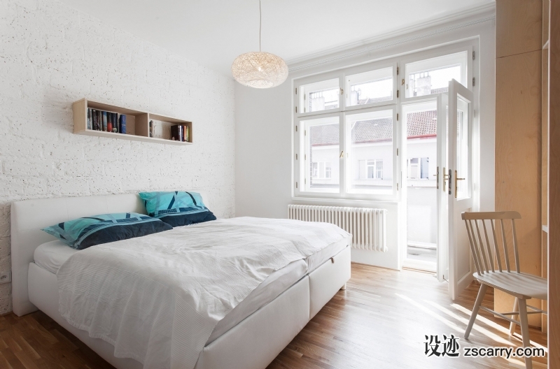 apartment-for-přemek-atelier-111-architekti-interiors-residential_dezeen_2364_col_11.jpg 家装参考,卧室,现代风格,