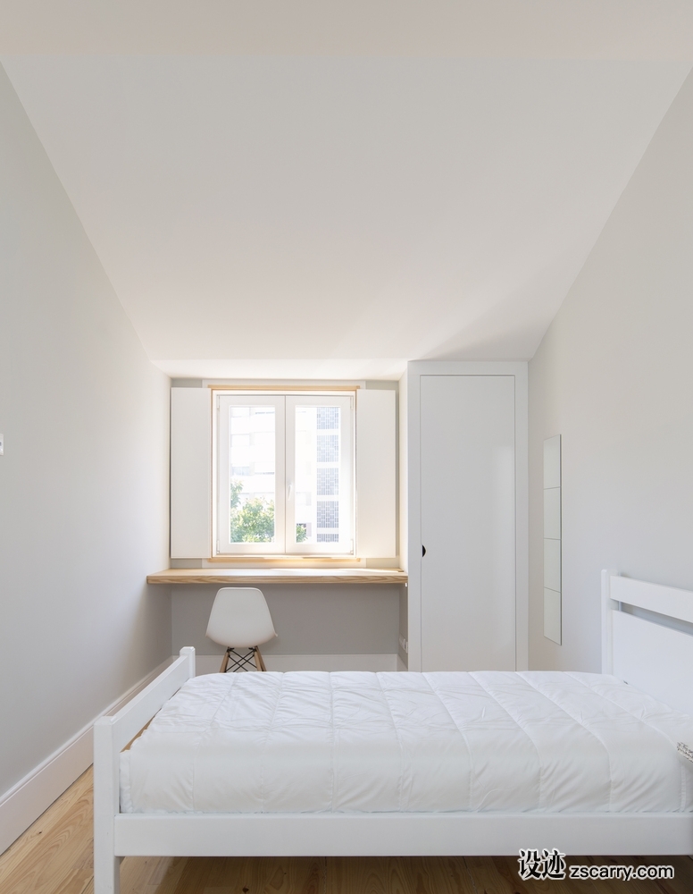 AP-Visconde_Setubal-50.jpg 家装参考,卧室,现代风格,